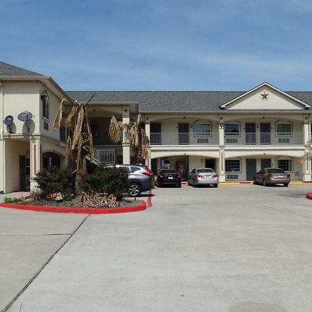 Motel 6 Houston, Tx - Willowbrook Mall المظهر الخارجي الصورة
