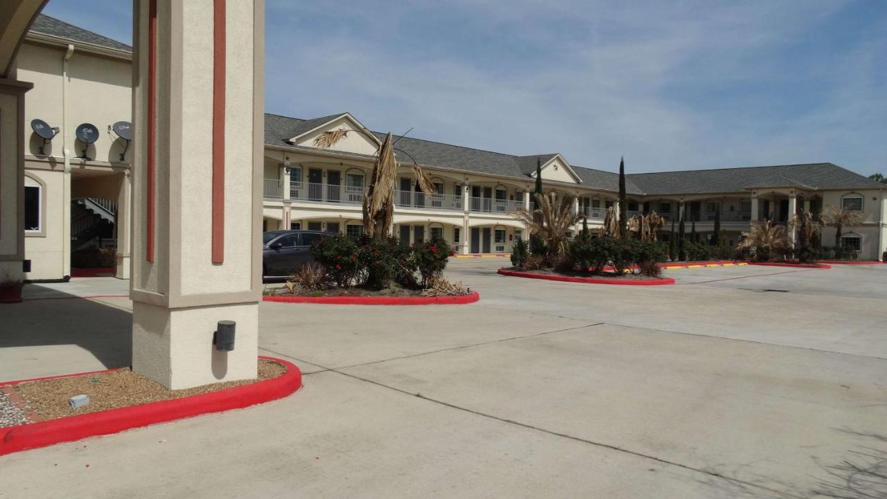 Motel 6 Houston, Tx - Willowbrook Mall المظهر الخارجي الصورة