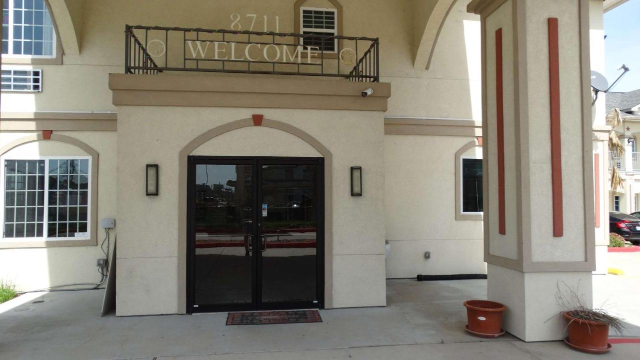 Motel 6 Houston, Tx - Willowbrook Mall المظهر الخارجي الصورة