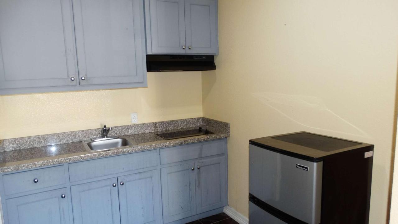Motel 6 Houston, Tx - Willowbrook Mall المظهر الخارجي الصورة